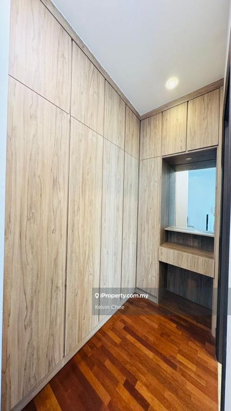 Rumah Teres 2-Tingkat untuk Dijual di Estuari Gardens, Iskandar Puteri (Nusajaya) oleh Kelvin Chee - iProperty.com.my