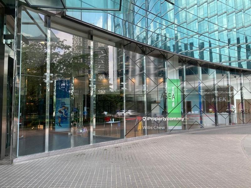 For Rent - The Vertical, Vertical Business Suites