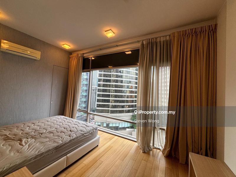 For Sale - Pavilion Residences