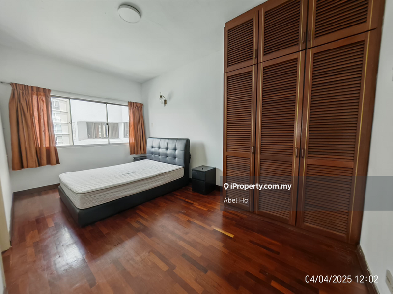 Kondominium untuk Disewa di Jamnah View oleh Abel Ho - iProperty.com.my