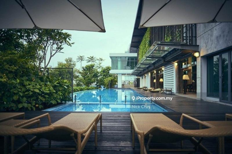 Semi-Detached House for Sale in Sejati Residences Cyberjaya, Cyberjaya by Nick Chin - iProperty.com.my