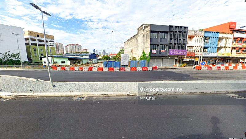 Tanah Komersial untuk Disewa di Jalan Ipoh, Kuala Lumpur oleh Mr Chai - iProperty.com.my