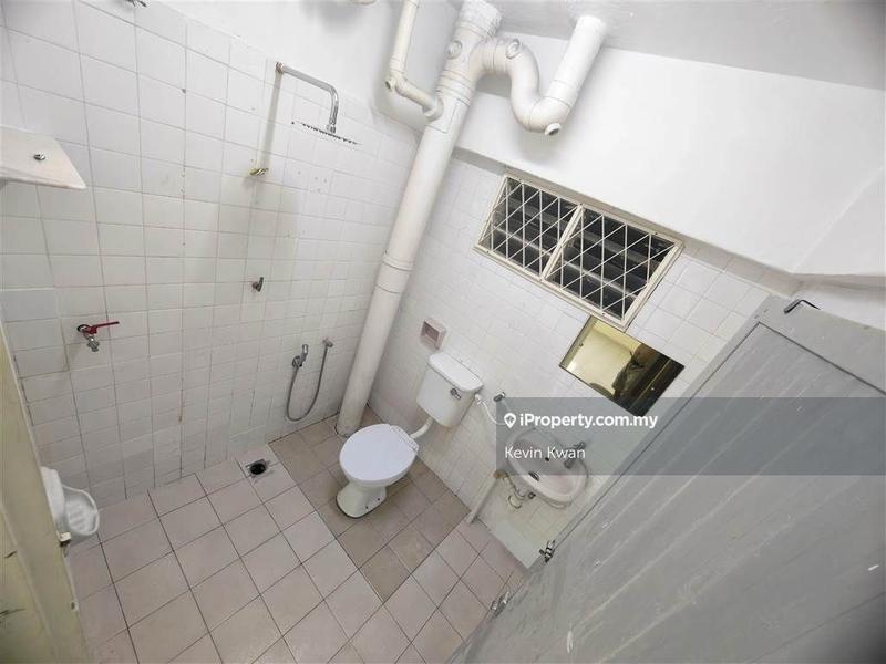 Flat for Rent in Medan Tengku by Kevin Kwan - iProperty.com.my