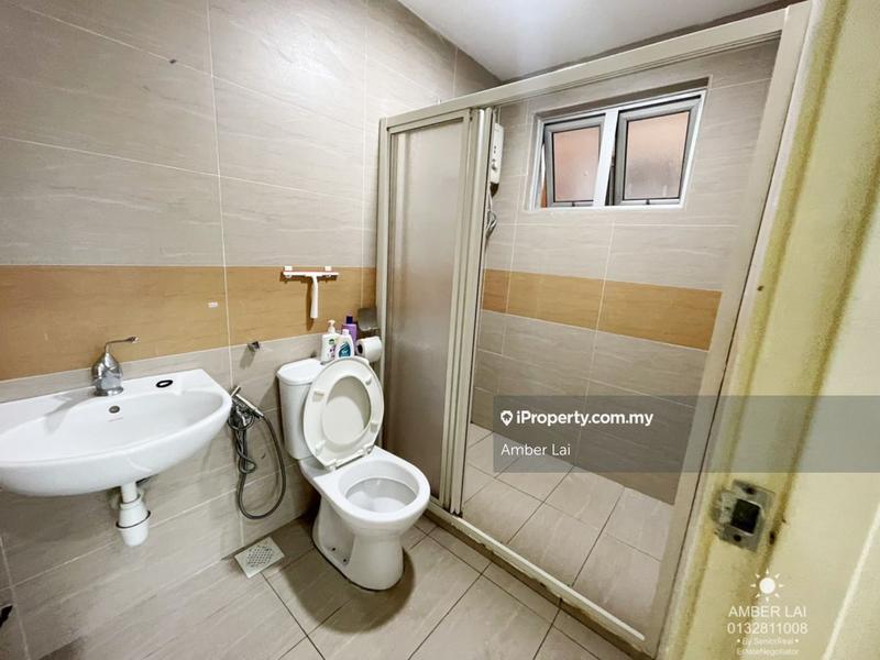 Condominium for Sale in Dynasty Garden Condominium by Amber Lai - iProperty.com.my