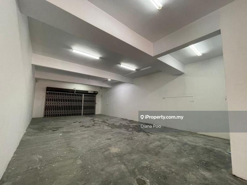 Retail Office untuk Disewa di Kelana Jaya, Petaling Jaya oleh Diana Poo - iProperty.com.my