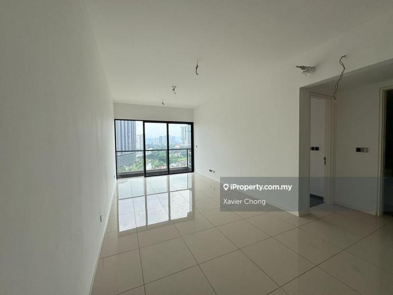 Service Residence untuk Dijual di Duta Park Residences oleh Xavier Chong - iProperty.com.my