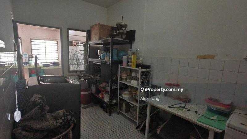 2-storey Terraced House for Sale in Taman Kemacahaya, Hulu Langat by Alex Tong - iProperty.com.my