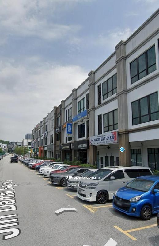 Shop untuk Dijual di Alam Damai, Cheras oleh Carson Chan - iProperty.com.my
