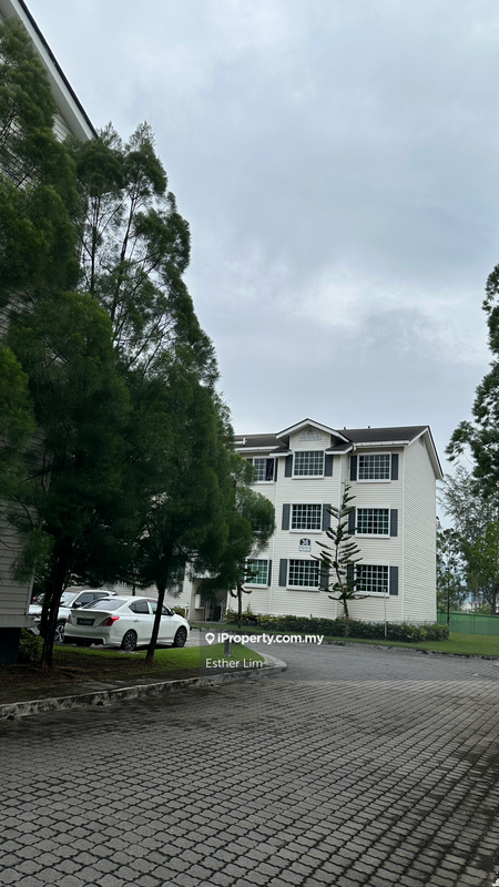 Rumah Bandar untuk Dijual di Bandar Agacia, Kampar oleh Esther Lim - iProperty.com.my