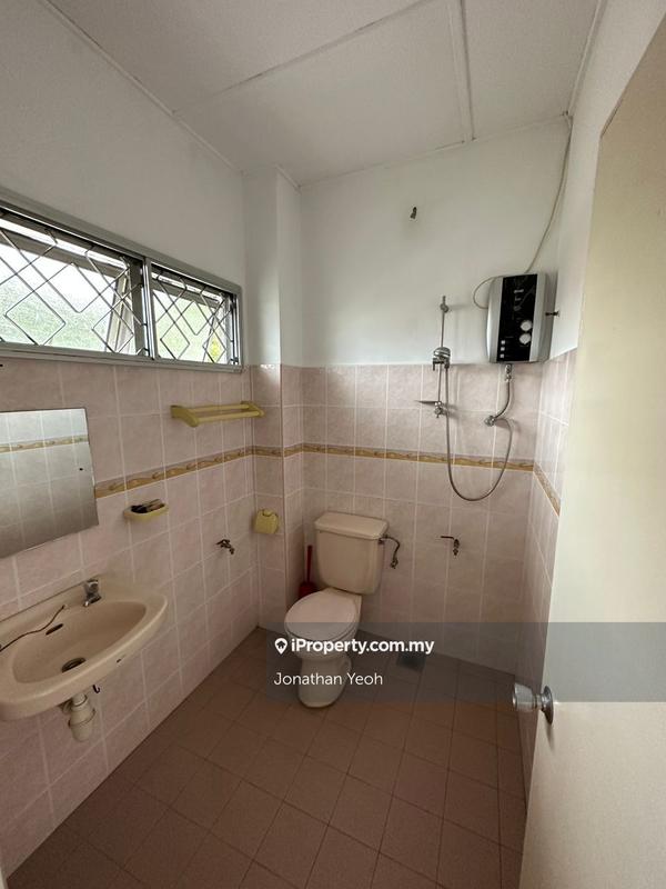 2-storey Terraced House for Sale in wangsa maju Section5, Wangsa Maju by Jonathan Yeoh - iProperty.com.my
