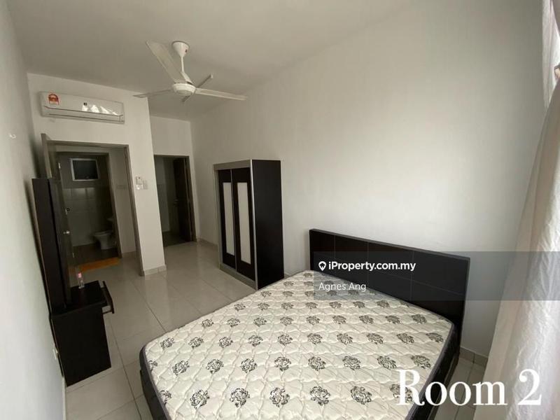 Pangsapuri untuk Dijual di Trifolis oleh Agnes Ang - iProperty.com.my