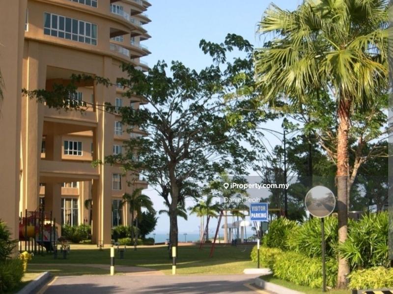 Condominium for Rent in The Cove Condominium by Daniel Teoh - iProperty.com.my
