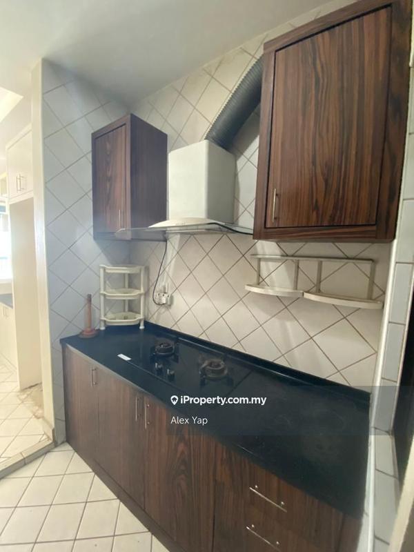 Condominium for Sale in Armanee by Alex Yap - iProperty.com.my