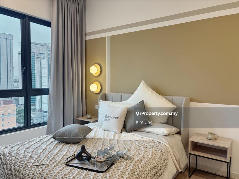 Residensi Servis untuk Disewa di Sunway Belfield oleh Kim Ling - iProperty.com.my