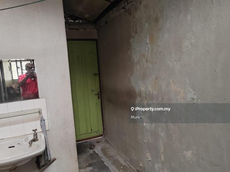 Rumah Berangkai 1 Tingkat untuk Dijual di Taman Highland, Tapah oleh Muni - iProperty.com.my