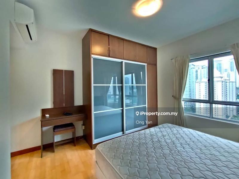 For Rent - Kiara Designer Suites