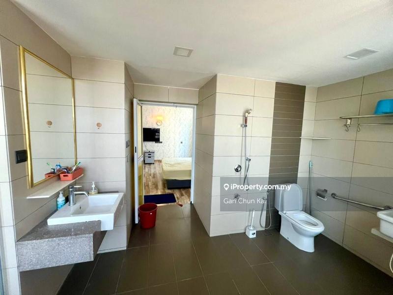Condominium for Rent in Platino Condominium by Gan Chun Kai - iProperty.com.my