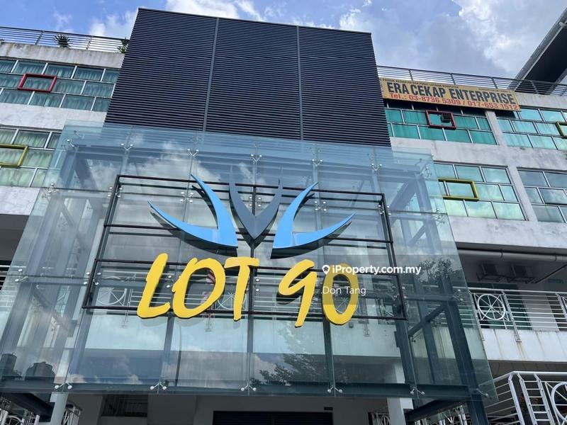 Shop-Office for Sale in Bandar Kajang, Kajang by Don Tang - iProperty.com.my