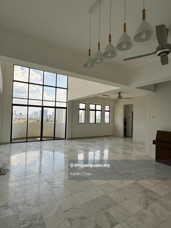 For Sale - Desa Villa Condominium