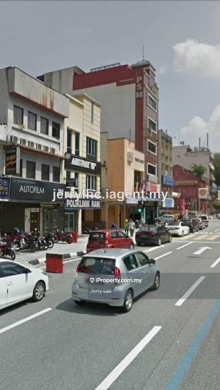 Shop for Rent in Bangsar Baru, Bangsar by Jerry Lee - iProperty.com.my