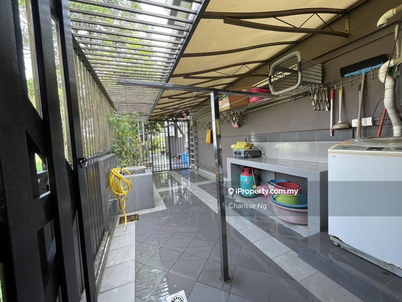 Banglo untuk Dijual di Bukit Suria Garden Village, Bandar Sungai Long oleh Charisse Ng - iProperty.com.my