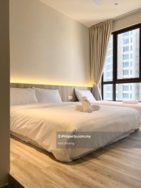 For Sale - Bali Residences