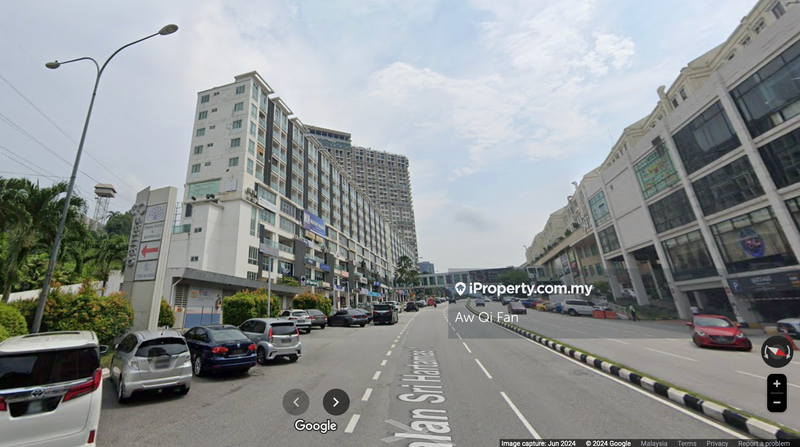 Shop / Office for Sale in Taman Sri Hartamas, Sri Hartamas by Aw Qi Fan - iProperty.com.my