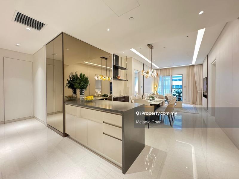 For Sale - Pavilion Square, Bukit Bintang, KL City Centre