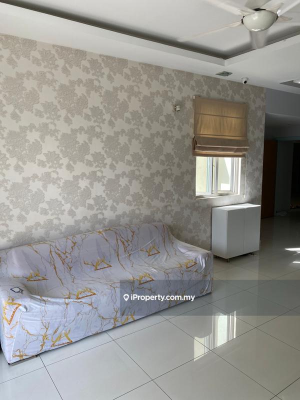 Kondominium untuk Dijual di Ceriaan Kiara oleh Jordan Tang - iProperty.com.my