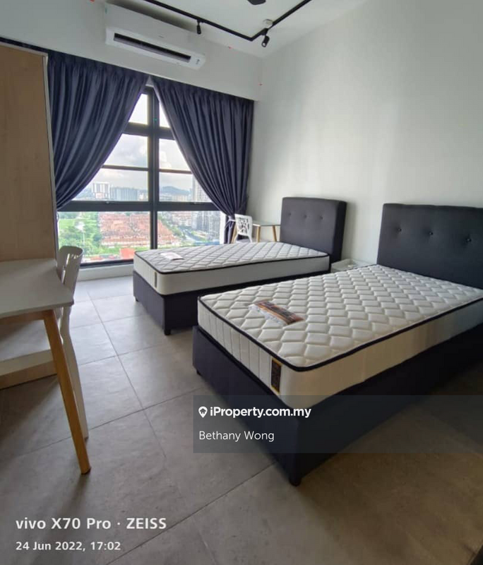 Apartment for Sale in Union Suites by Bethany Wong - iProperty.com.my