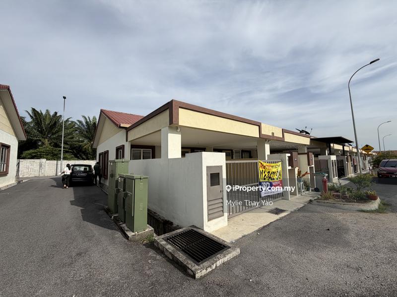 Rumah Teres 1-Tingkat untuk Dijual di Bayu Indera / Lukut / Seremban, Seremban oleh Mylie Thay Yao - iProperty.com.my