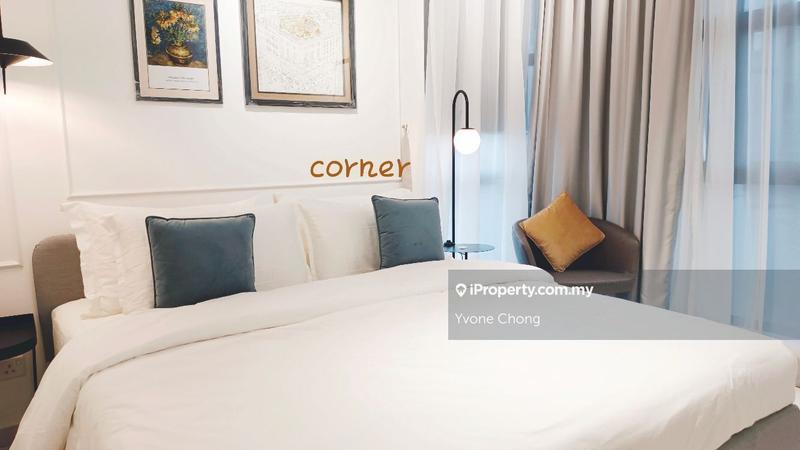 Kediaman Servis untuk Disewa di Arte Mont Kiara oleh Yvone Chong - iProperty.com.my