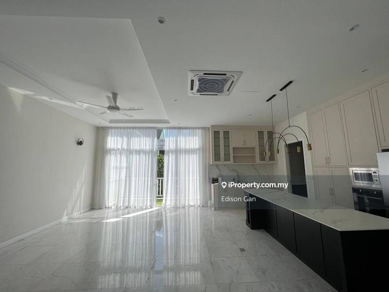 Banglo untuk Disewa di Mont Kiara, Kuala Lumpur oleh Edison Gan - iProperty.com.my