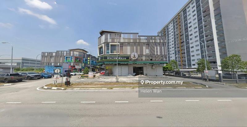 Shop / Office untuk Dijual di Bandar Bukit Raja, Klang oleh Helen Wan - iProperty.com.my