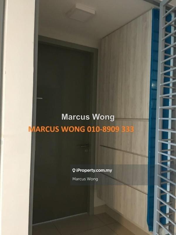 Service Residence for Rent in LakePark Residence @ KL North by Marcus Wong - iProperty.com.my