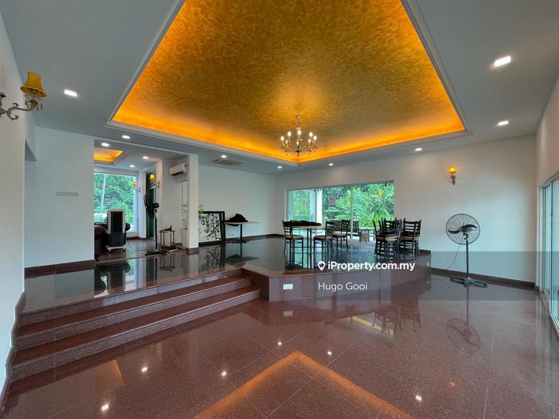 Bungalow House untuk Dijual di Taman Tugu, Bukit Damansara, Bangsar, Bukit Tunku (Kenny Hills) oleh Hugo Gooi - iProperty.com.my