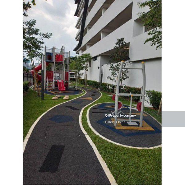 Service Residence for Sale in The Nest @ Jln Klang Lama by Gabriel Cheah - iProperty.com.my
