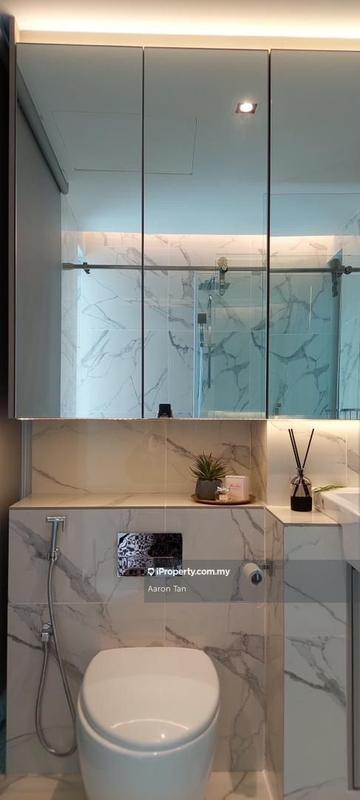 Residensi Servis untuk Disewa di Lumi Tropicana oleh Aaron Tan - iProperty.com.my