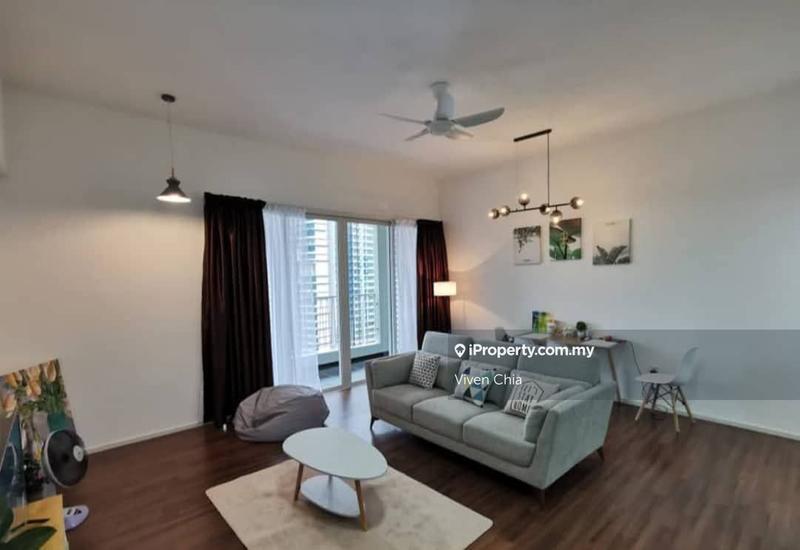 For Rent - UNA Serviced Apartment