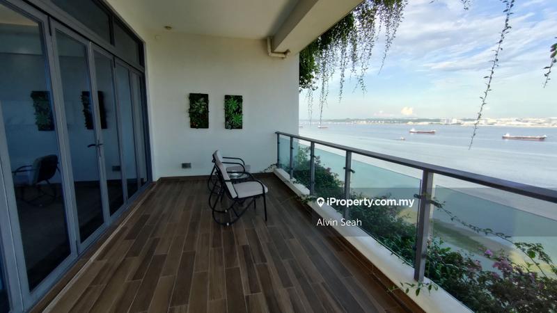 Residensi Servis untuk Dijual di Nigella Park oleh Alvin Seah - iProperty.com.my