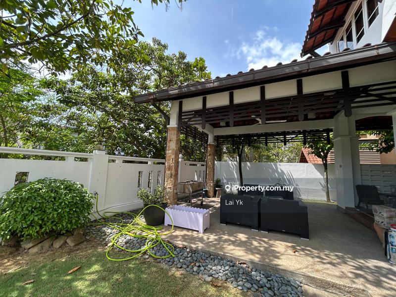 Bungalow House for Sale in Glenmarie Court, Glenmarie by Lai Yk - iProperty.com.my