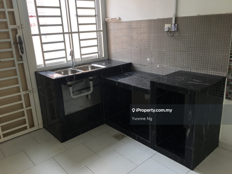 2-storey Terraced House for Sale in Setia Eco Garden @ Casea Garden, Gelang Patah by Yvonne Ng - iProperty.com.my