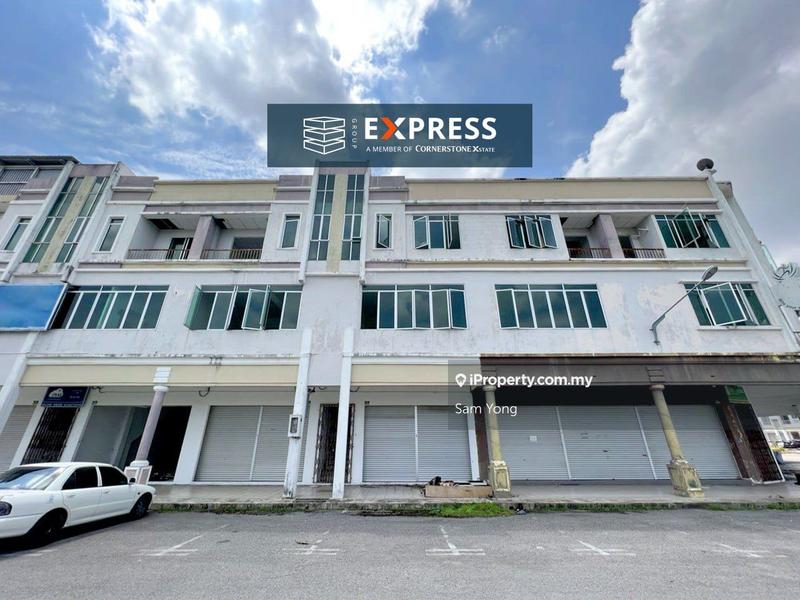 Kedai untuk Disewa di Senadin, Miri oleh Sam Yong - iProperty.com.my