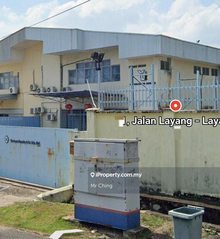 Semi-D Kilang untuk Dijual di BANDAR PUCHONG JAYA, Puchong oleh Mr Ching - iProperty.com.my