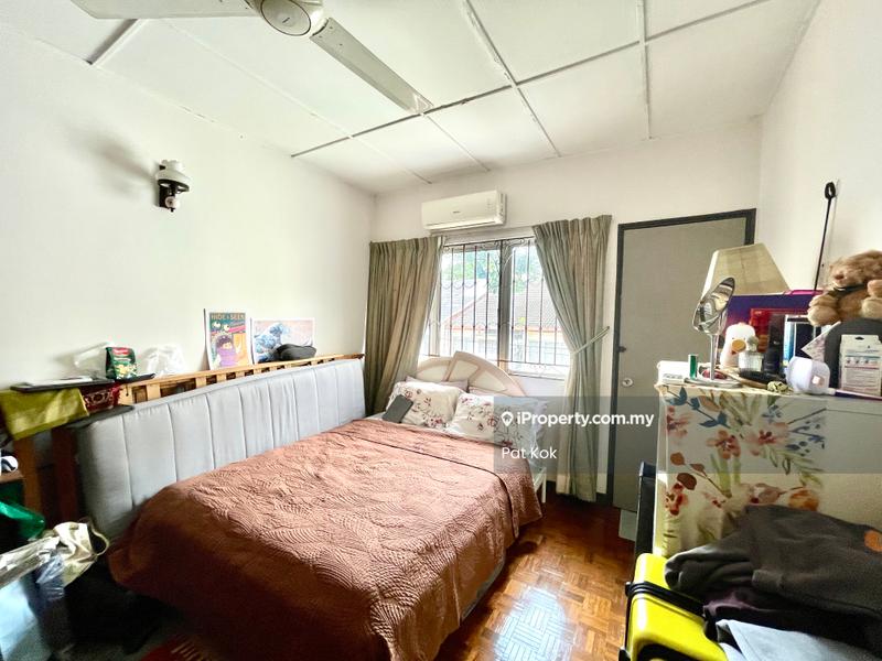 2-storey Terraced House for Sale in Taman Tun Dr Ismail, Kuala Lumpur by Pat Kok - Bedroom - iProperty.com.my