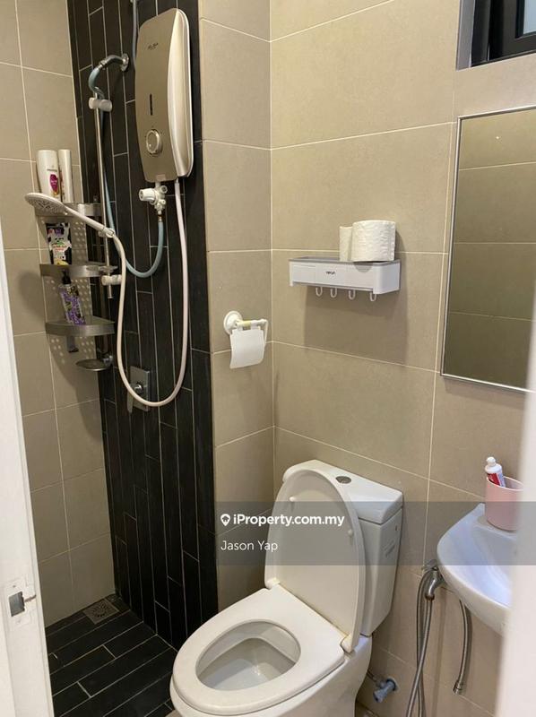 Residensi Servis untuk Disewa di H2O Residences oleh Jason Yap - iProperty.com.my