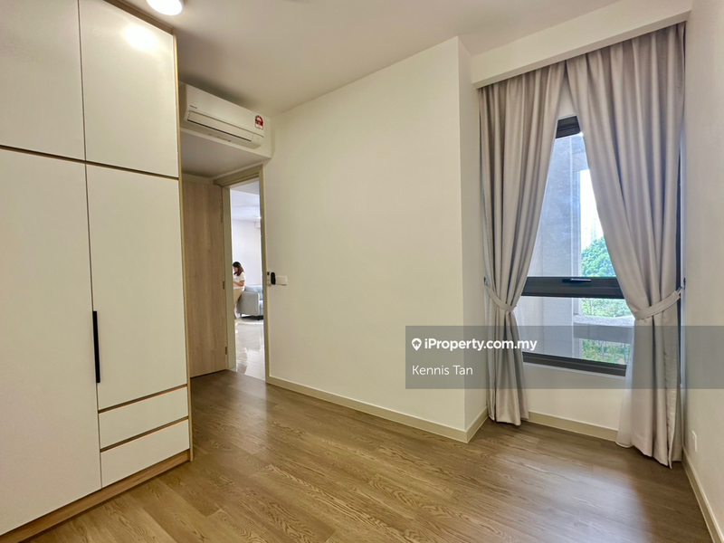 Condominium for Sale in Park Place by Kennis Tan - iProperty.com.my