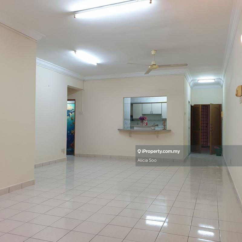 Condominium for Sale in Astana Putra by Alicia Soo - iProperty.com.my