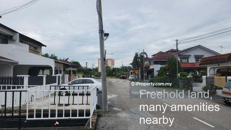 Bungalow Land for Sale in Bukit Baru, Melaka City by Yoong Shiun Yan - iProperty.com.my