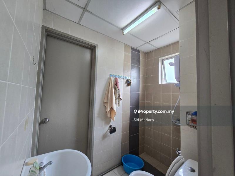 2.5-storey Terraced House for Sale in Seksyen 8, Bangi by Siti Mariam - iProperty.com.my